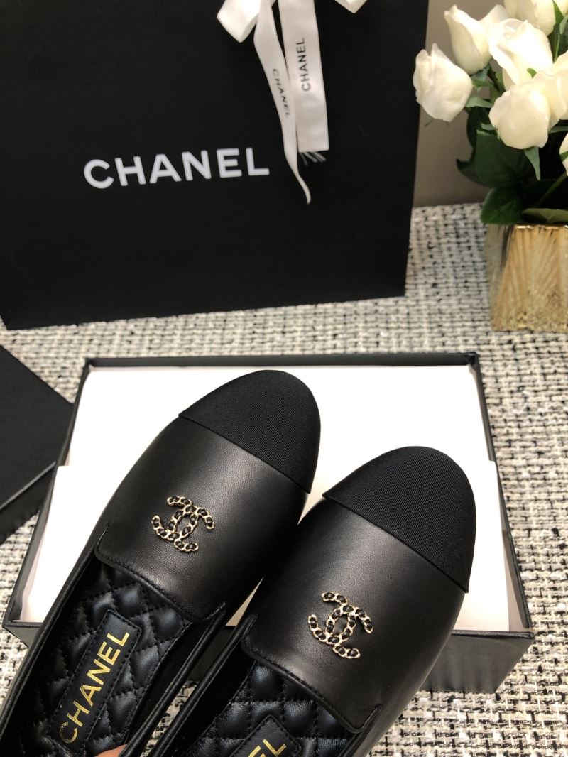 Chanel Boots